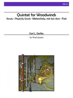 Quintet 