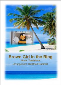 Brown Girl in the Ring 