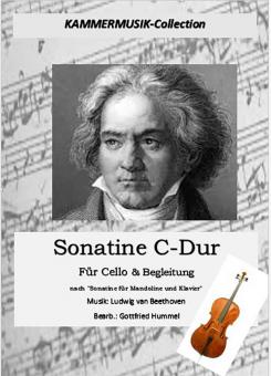 Sonatine C-Dur 
