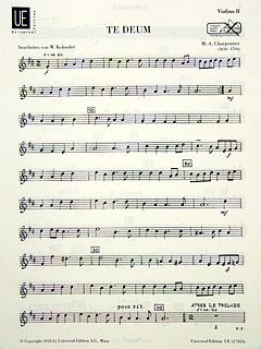 Te Deum 