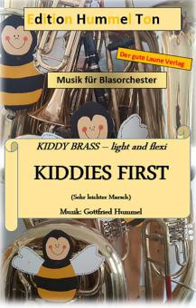 Kiddies First 