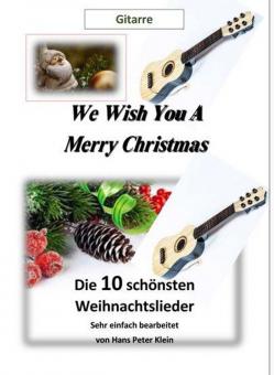 Meine Gitarre und Ich 
