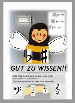 Gut zu Wissen 