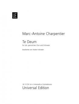 Te Deum 