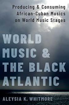 World Music and the Black Atlantic - Paperback 