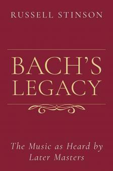 Bach's Legacy 