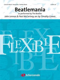 Beatlemania 