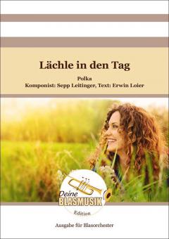 Lächle in den Tag 