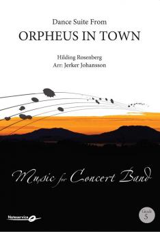 Orpheus in Town 