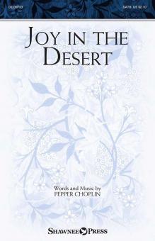 Joy in the Desert Standard