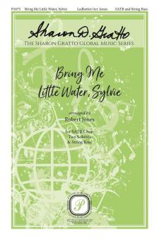 Bring Me Little Water, Sylvie Standard