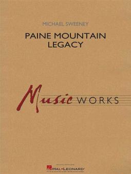 Paine Mountain Legacy Standard