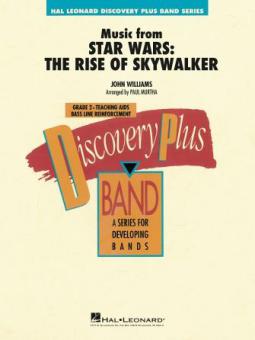 Music from Star Wars: The Rise of Skywalker Standard