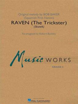Raven Standard