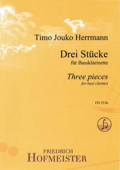 3 Pieces 
