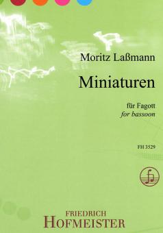 Miniaturen 