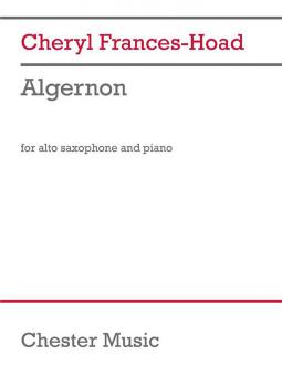 Algernon 
