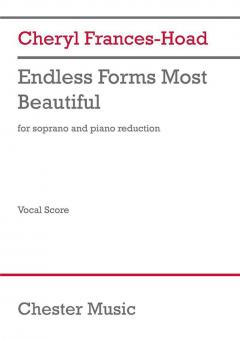 Endless Forms Most Beautiful 