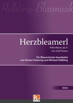 Herzbleamerl (Polka mazur) 