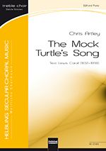 The Mock Turtle's Song 