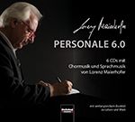 Personale 6.0 - Die 6-CD-Box 