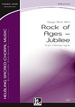Rock of Ages 