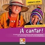 ¡A cantar! 