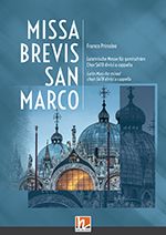 Missa Brevis San Marco 