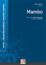 Mambo 