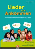 Lieder zum Ankommen - Paket 
