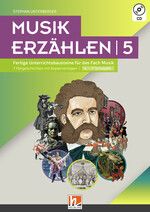 Musik erzählen 5 