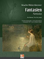 Fantasien für Klavier 