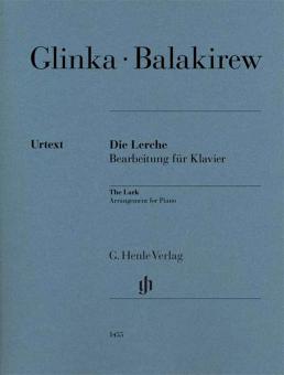 Die Lerche 