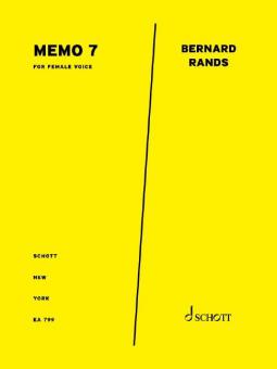 Memo 7 Download