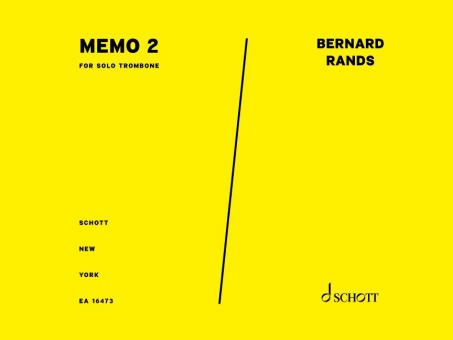 Memo 2 