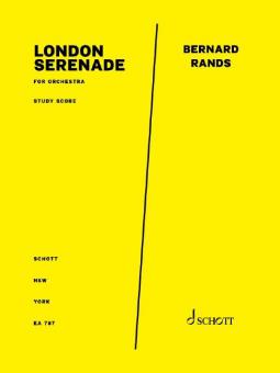 London Serenade 