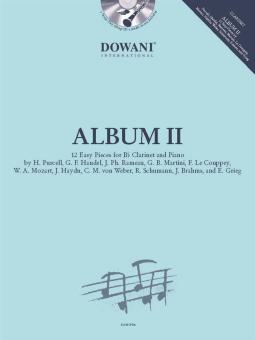 Album II 