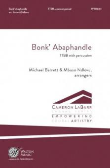 Bonk'Abaphandle 