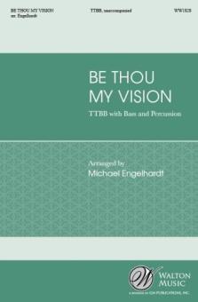 Be Thou My Vision 