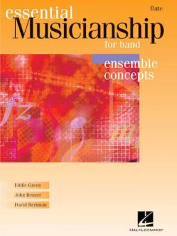 Ensemble Concepts for Band - Value Pak 