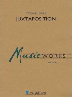 Juxtaposition Download