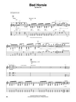 Guitar Anthology 