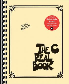 The Real Book Vol. 1 + Online Audio 