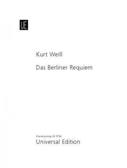 Das Berliner Requiem 