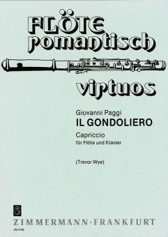 Il Gondoliero 