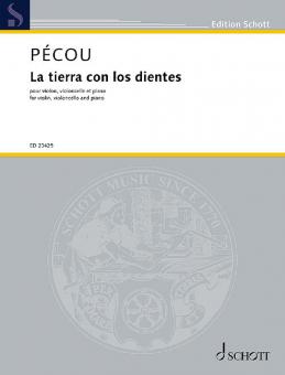 La tierra con los dientes Download