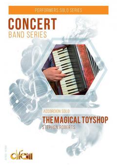 Magical Toy Shop 
