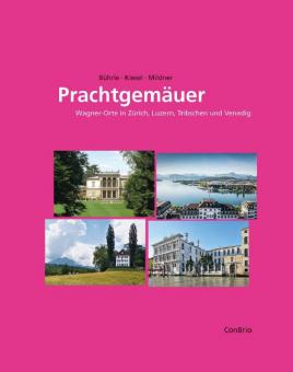 Prachtgemäuer 