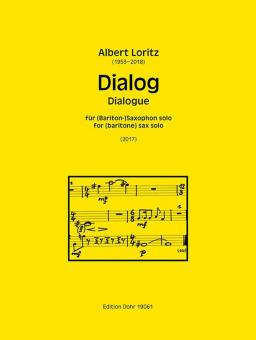 Dialogue 