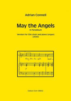 May the Angels 